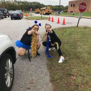 Meet your Posher, Hannah